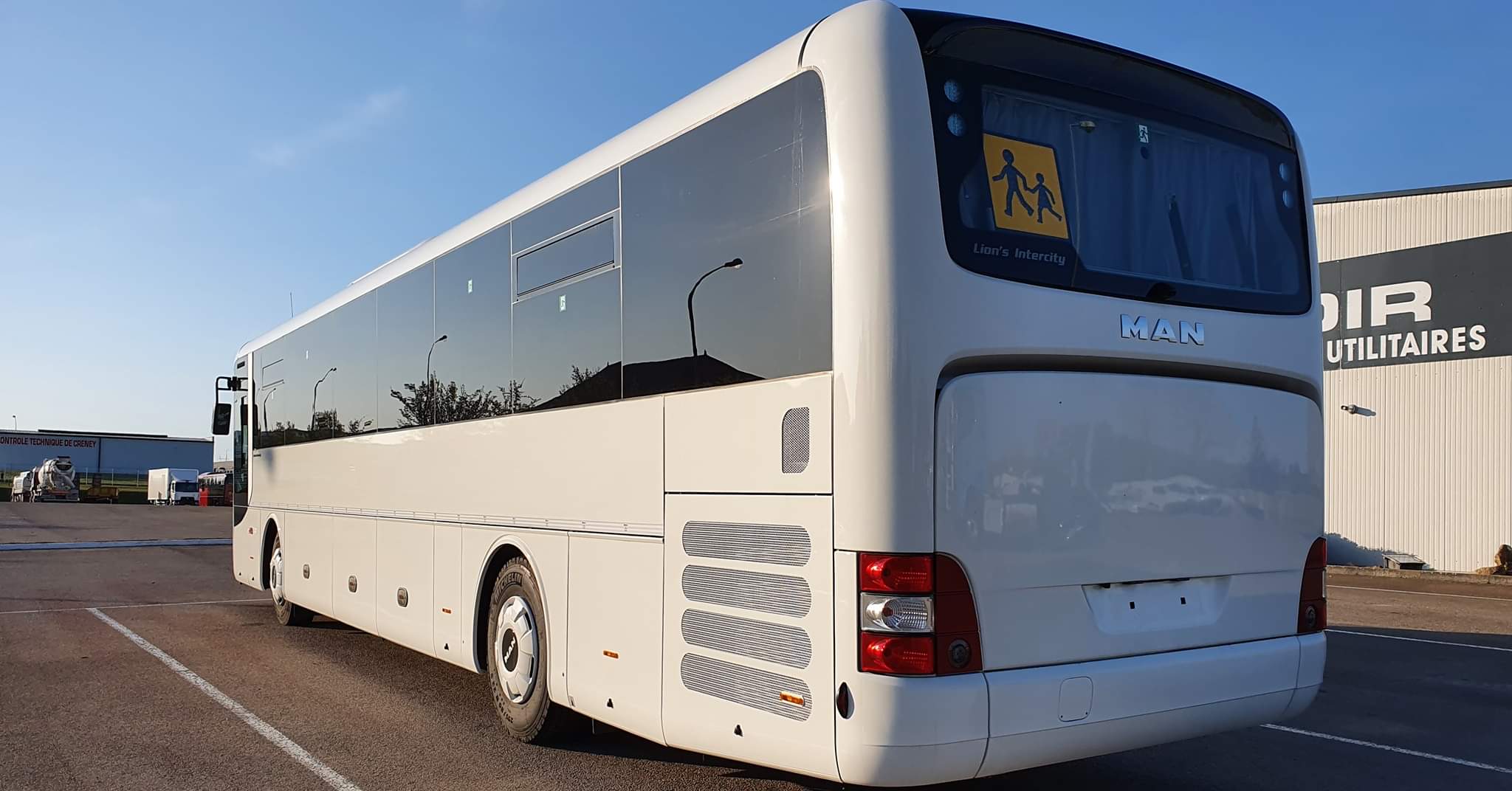 convoyage professionnels