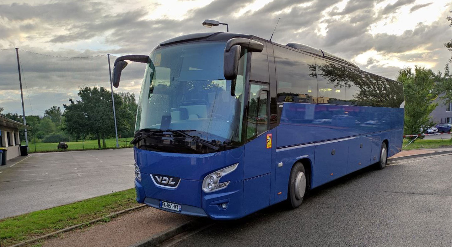 PB CONVOYAGE