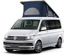 Camping car & van